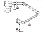 spare parts catalog Kubota Crankcase KX41-2 Parts Catalog PDF - 2