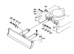 spare parts catalog Kubota Crankcase KX41-2 Parts Catalog PDF - 3