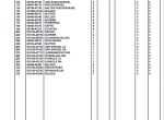 spare parts catalog Kubota Crankcase KX41-2 Parts Catalog PDF - 4