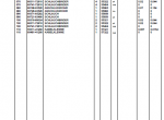 spare parts catalog Kubota Crankcase KX41-H-S.NO-55001 Parts Catalog PDF - 4