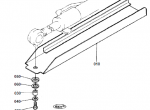 spare parts catalog Kubota Crankcase KX41-H-S.NO-55001 Parts Catalog PDF - 2