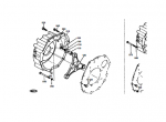 spare parts catalog Kubota Crankcase KX41H Parts Catalog PDF - 2