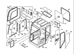 spare parts catalog Kubota Crankcase KX61-2 Parts Catalog PDF - 4