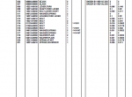 spare parts catalog Kubota L245DT Tractor Parts Manual PDF - 1