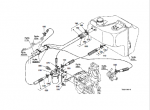 spare parts catalog Kubota L2800DT-HST Tractor Parts Manual PDF - 1