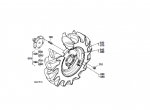 spare parts catalog Kubota L3300DT-GST Tractor Parts Manual PDF - 2