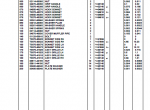 spare parts catalog Kubota L3300DT-GST Tractor Parts Manual PDF - 4