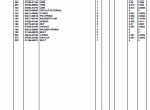 spare parts catalog Kubota L4150DT Tractor Parts Manual PDF - 3