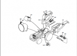 spare parts catalog Kubota L4150DT Tractor Parts Manual PDF - 4