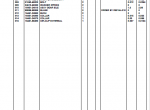 spare parts catalog Kubota M5500DT Tractor Parts Manual PDF - 2