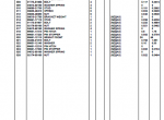 spare parts catalog Kubota M5500DT Tractor Parts Manual PDF - 1