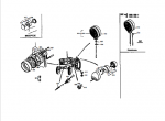 spare parts catalog Kubota M5500DT Tractor Parts Manual PDF - 3