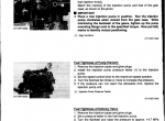 repair manual Kubota V3300-B, V3300-TB Diesel Engine Workshop Manual PDF - 4