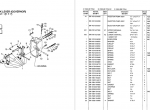 spare parts catalog Kubota V3300-BF, V3300-EBF Diesel Engine Parts Catalog PDF - 4