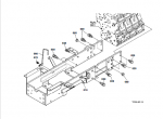 spare parts catalog KubotaL4400DT Tractor Parts Manual PDF - 3