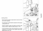 repair manual Linde Dedicated Container Handler C 360/400, H 420/460 Service Training Manual PDF - 2