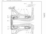 repair manual Linde Dedicated Container Handler C 360/400, H 420/460 Service Training Manual PDF - 4