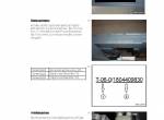 repair manual Linde E-Trucks E12, E14, E15, E16, E16P, E18, E18P, E20, E20P Service Training Manual PDF - 2