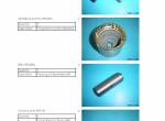 repair manual Linde E-Trucks E12, E14, E15, E16, E16P, E18, E18P, E20, E20P Service Training Manual PDF - 3