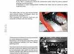 repair manual Linde Electric Forklift Truck E25/30 Service Training Manual PDF - 2