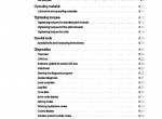 repair manual Linde Electric Forklift Trucks E12, E14, E15, E16, E18, E20 Service Training Manual PDF - 1