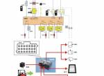 repair manual Linde Electric Forklift Trucks E12, E14, E15, E16, E18, E20 Service Training Manual PDF - 6