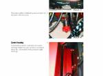 repair manual Linde Electric Forklift Trucks E14, E16, E18, E20 Service Training Manual PDF - 2