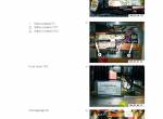 repair manual Linde Electric Forklift Trucks E14, E16, E18, E20 Service Training Manual PDF - 3
