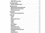 repair manual Linde Electric Forklift Trucks E20, E25, E30, E35 Service Training Manual PDF - 1