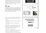 repair manual Linde Electric Forklift Trucks E35, E40, E45, E50 Service Training Manual PDF - 6