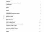 repair manual Linde Electric Lift Truck E 14/20 Series 335-02 Service Training Manual PDF - 1