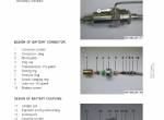 repair manual Linde Electric Lift Truck E 14/20 Series 335-02 Service Training Manual PDF - 3