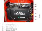 repair manual Linde Electric Lift Truck E 10 Service Training Manual PDF - 3