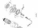 repair manual Linde Electric Lift Truck E 20/25/30 Service Training Manual PDF - 2