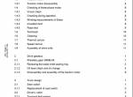 repair manual Linde Electric Lift Truck E25/30 S Service Training Manual PDF - 1