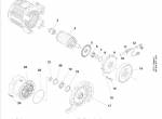 repair manual Linde Electric Lift Truck E25/30 S Service Training Manual PDF - 2