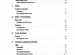 repair manual Linde Electric Pallet Stacker L10, L12, L14C Service Training Manual PDF - 1