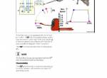 repair manual Linde Electric Pallet Truck T16, T16P, T20, T20P Service Training Manual PDF - 3