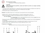 repair manual Linde Electric Pallet Truck T18/T20 Maintenance/Repair Manual PDF - 2