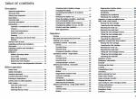 repair manual Linde Electric Reach Truck R14, R16, R16N, R20, R20N Operating Instructions PDF - 1