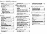 repair manual Linde Electric Reach Truck R14, R16, R16N, R20, R20N Operating Instructions PDF - 2