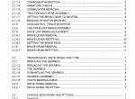 repair manual Linde Electric Reach Truck R14, R16, R16N, R20, R20N Type 113-02 Service Training Manual PDF - 1