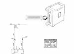 repair manual Linde Electric Reach Truck R14, R16, R16N, R20, R20N Type 113-02 Service Training Manual PDF - 3