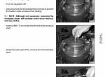 repair manual Linde Electric Reach Truck R14/HD, R16/HD/N, R20/N Service Training Manual PDF - 2