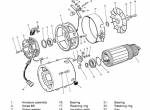 repair manual Linde Electric Tractor P 60 Z Service Training Manual PDF - 2