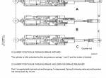 repair manual Linde Electric Truck E 10 Series 334 Service Training Manual PDF - 2