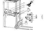 repair manual Linde Electric Truck E 10 Series 334 Service Training Manual PDF - 3