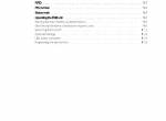 repair manual Linde Forklift Data Management Hardware/Service Tool Service Training Manual PDF - 1