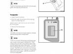 repair manual Linde Forklift Data Management Hardware/Service Tool Service Training Manual PDF - 2