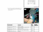 repair manual Linde Forklift Truck E20-E50 Retrofit Kit for Fan Run-On PDF - 3